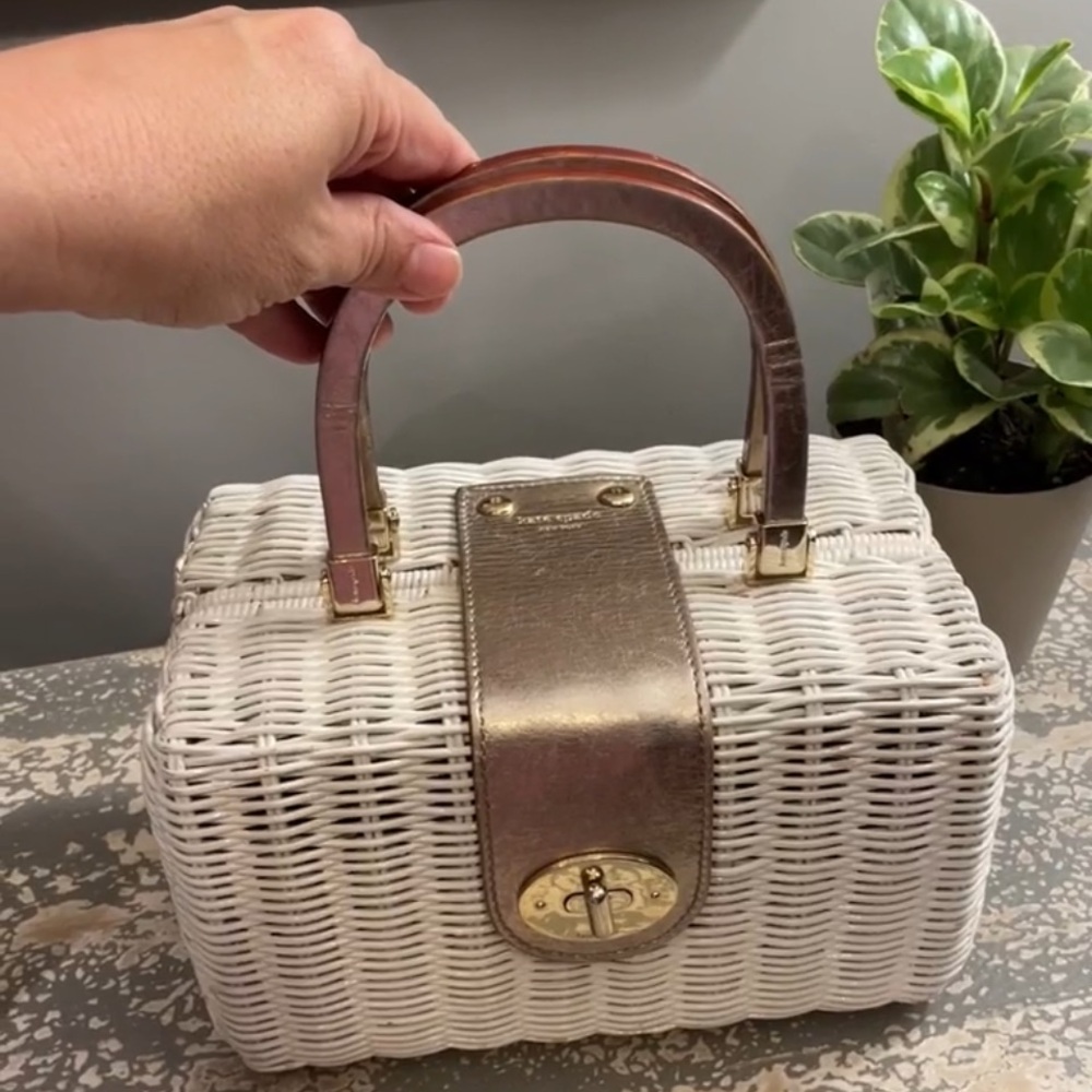 🍉 KATE SPADE PURSE 👜